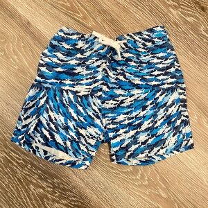 Bonobos Boys Swim Shorts - 4T